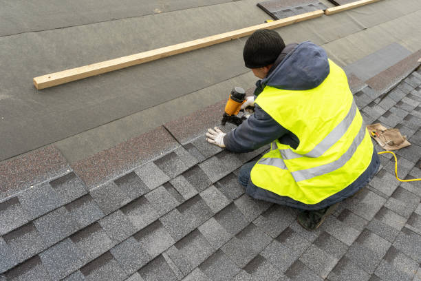 Best Roof Repair Services  in Midland, PA