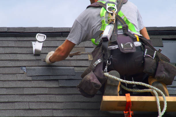 Best Residential Roofing Contractor  in Midland, PA