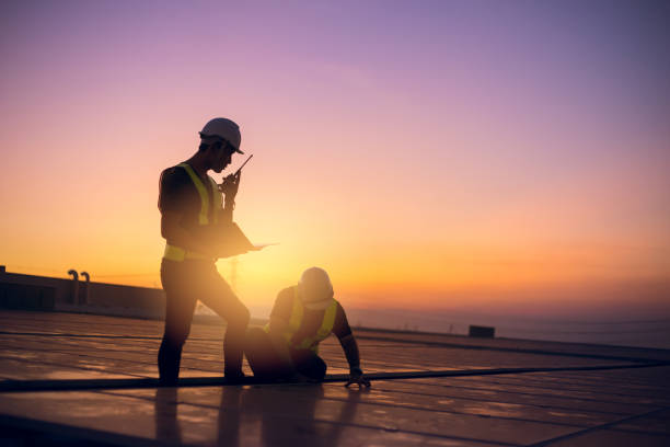 Best Roof Gutter Cleaning  in Midland, PA