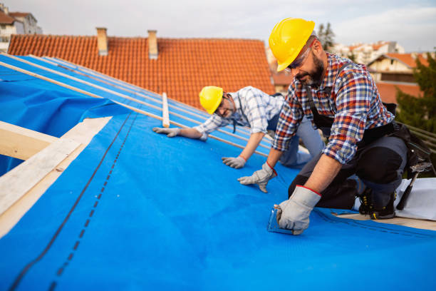 Trusted Midland, PA Roofing Contractor Experts