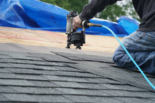 Gutter Installation and Roofing in Midland, PA