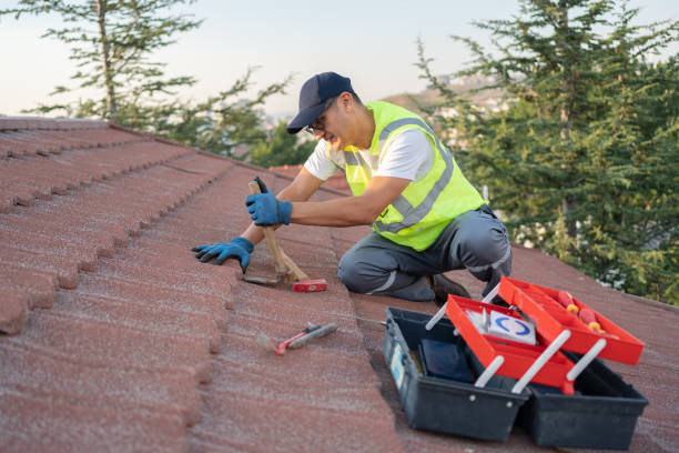 Best Gutter Installation and Roofing  in Midland, PA