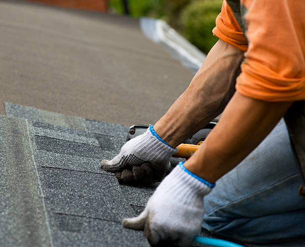 Best Best Roofing Contractors  in Midland, PA
