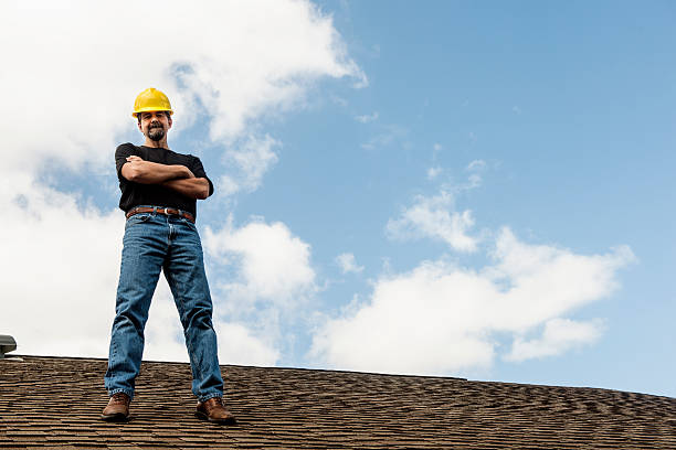 Quick and Trustworthy Emergency Roof Repair Services in Midland, PA
