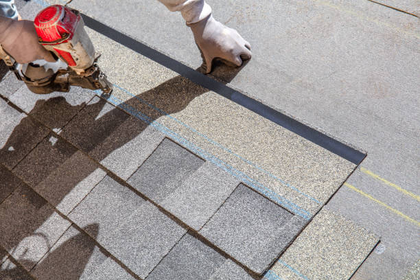 Best Commercial Roofing Services  in Midland, PA