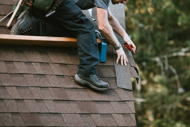Best Commercial Roofing Services  in Midland, PA