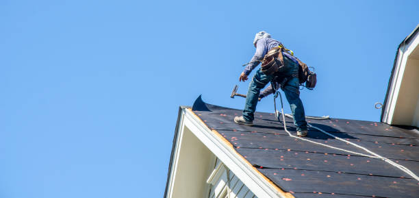 Best Roof Replacement Cost  in Midland, PA
