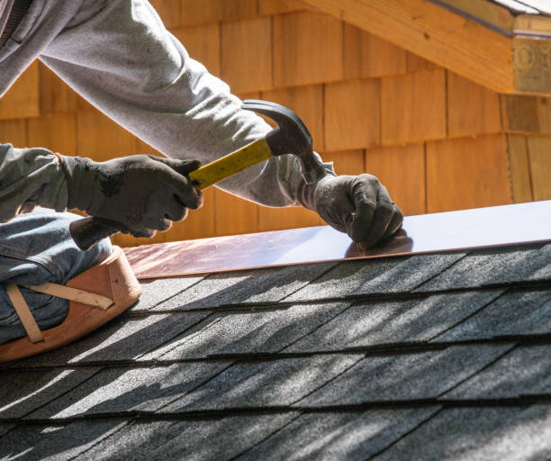 Best Residential Roofing Contractor  in Midland, PA